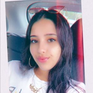 Meet your Posher, Lisa